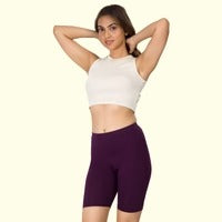 Prithvi Aura shorts