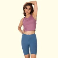 Prithvi Aura shorts