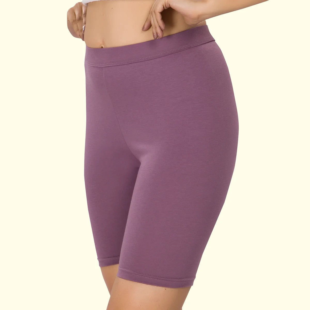 Prithvi Aura shorts