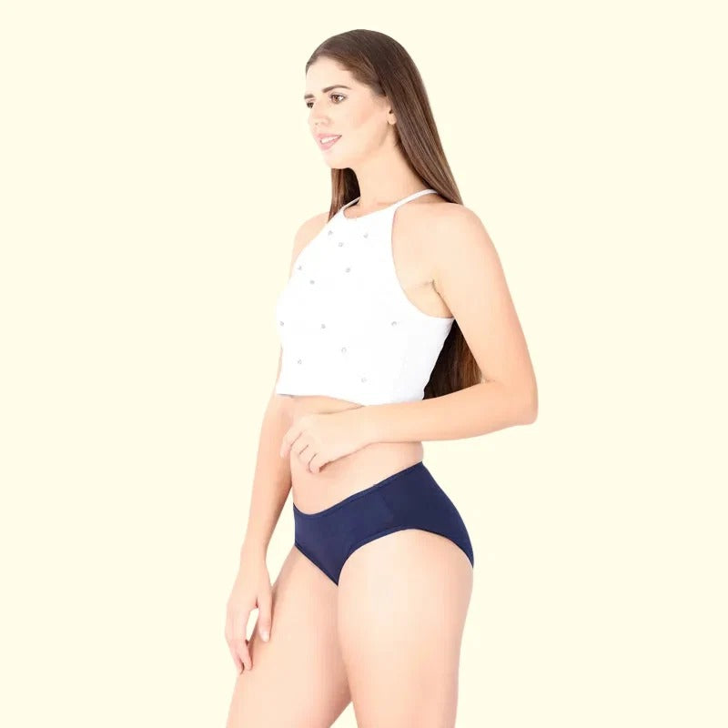Prithvi Leo Panty