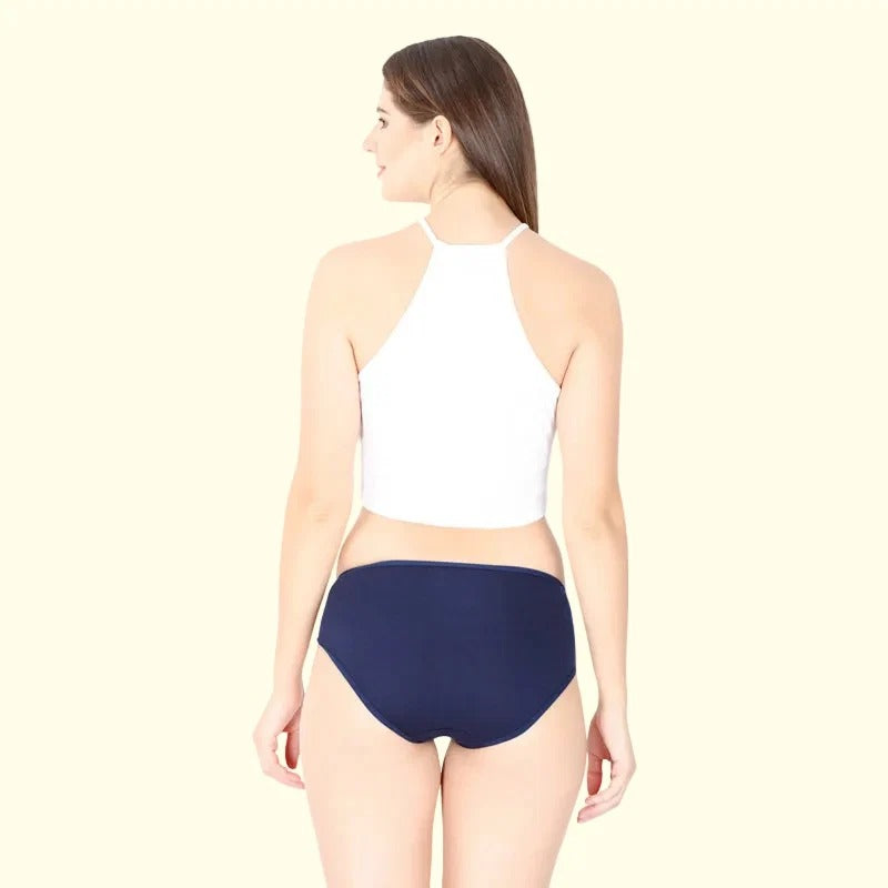 Prithvi Leo Panty