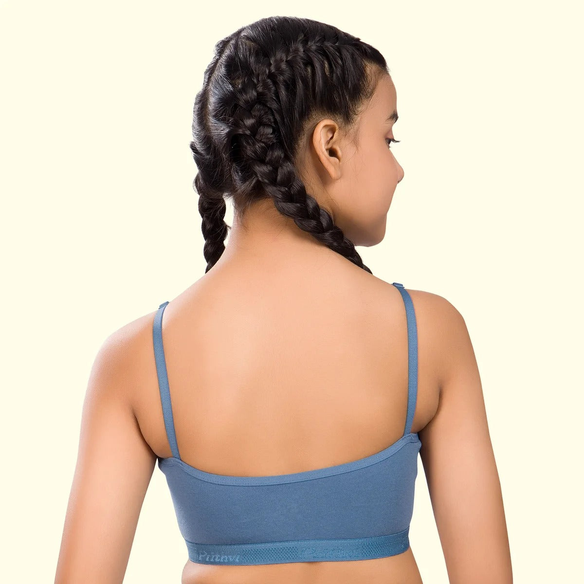 Prithvi Teenage Bra